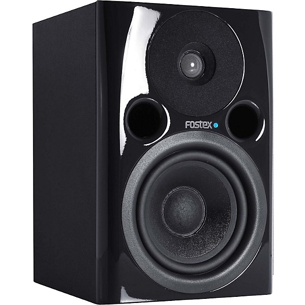 Fostex PM04N Monitor and A/T Mic Package