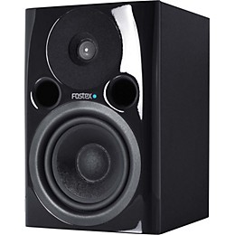 Fostex PM04N Monitor and A/T Mic Package