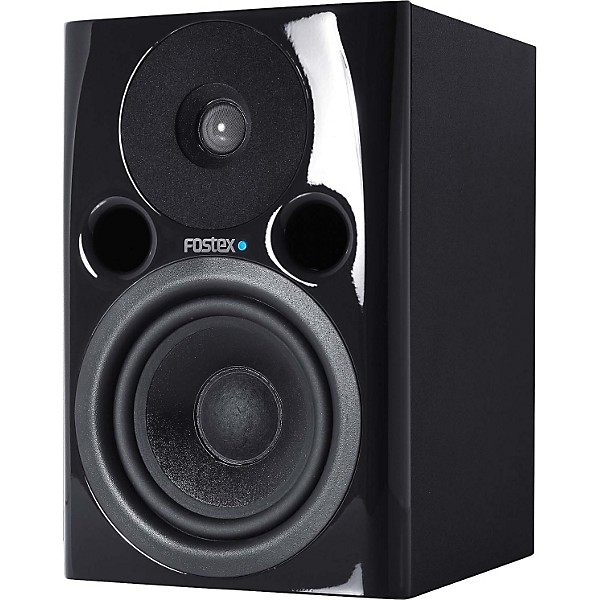 Fostex PM04N Monitor and A/T Mic Package