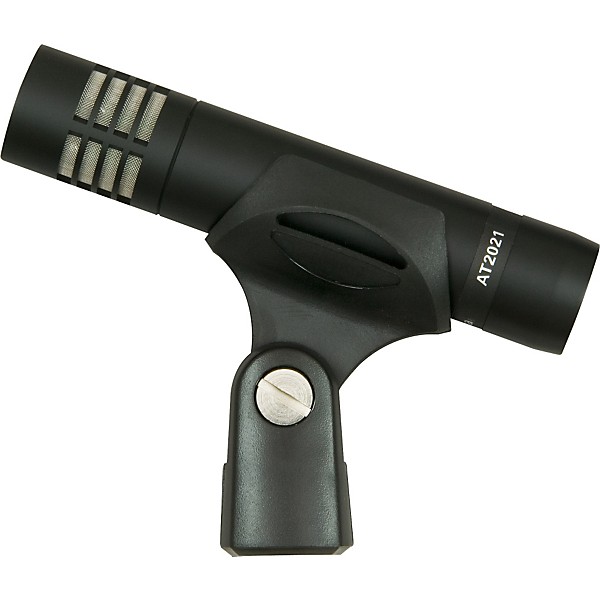 Fostex PM04N Monitor and A/T Mic Package