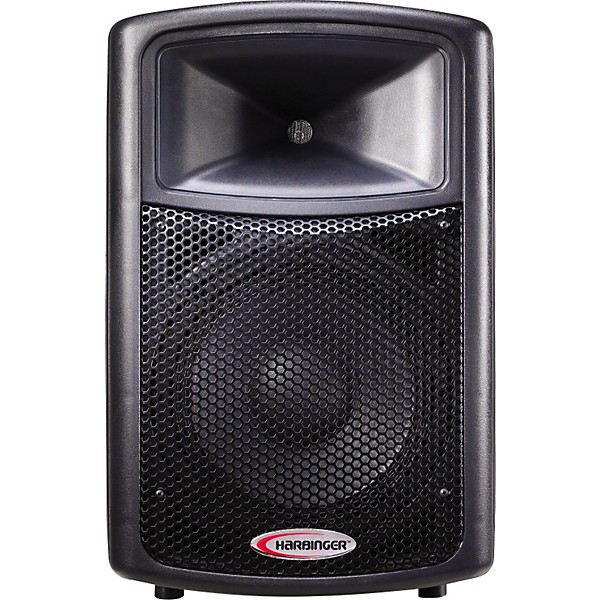 Gemini CTRL-SIX / Harbinger APS12 DJ Package