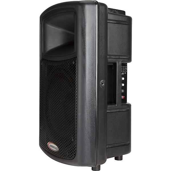 Gemini CTRL-SIX / Harbinger APS12 DJ Package