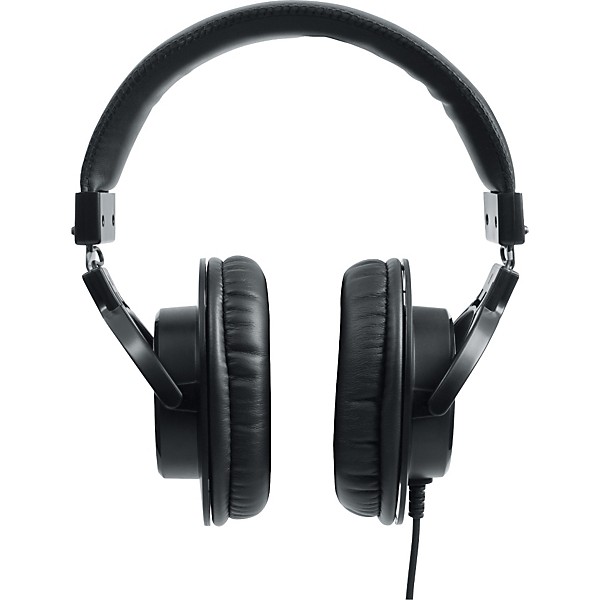 Gemini CTRL-SIX / Harbinger APS12 DJ Package