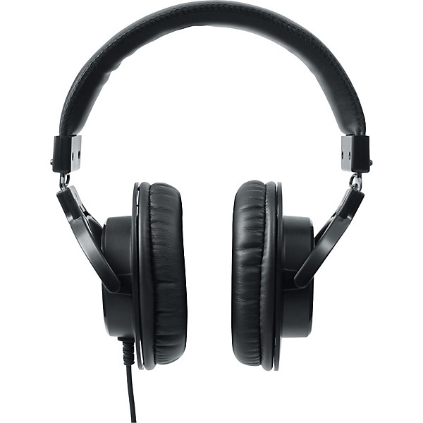 Gemini CTRL-SIX / Harbinger APS12 DJ Package