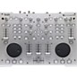 Hercules DJ DJ Console RMX / Harbinger APS12 DJ Package
