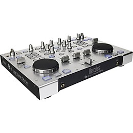 Hercules DJ DJ Console RMX / Harbinger APS15 DJ Package
