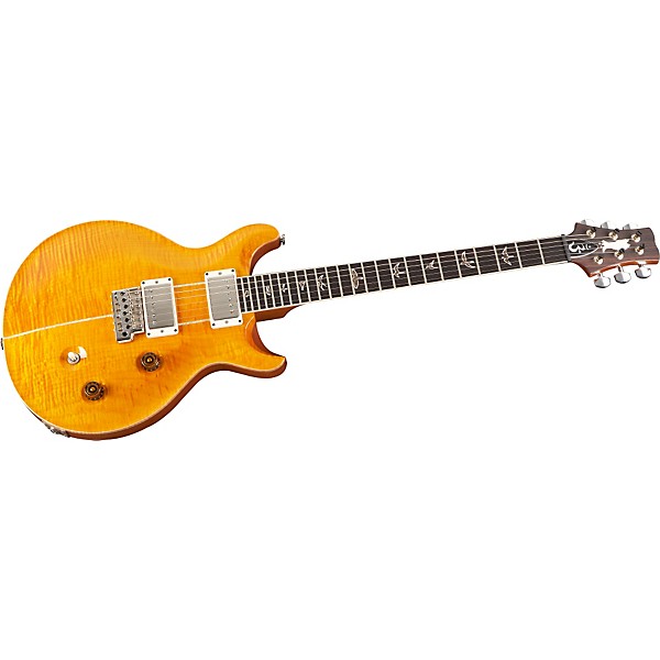 ギター PRS 10top Santana PRS Santana Retro 10-Top Electric Guitar - Faded Whale Blue