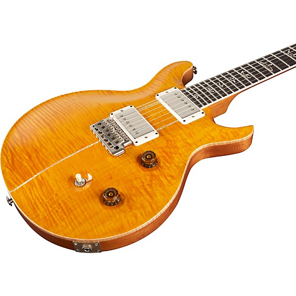 Platinum PRS Santana Signature Model 10 Top Electric Guitar