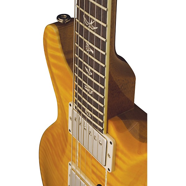 ギター PRS 10top Santana PRS Santana Retro 10 Top SY – United States