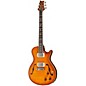 PRS Singlecut Hollowbody II with 10 Top and Back Electric Guitar Matteo Mist thumbnail