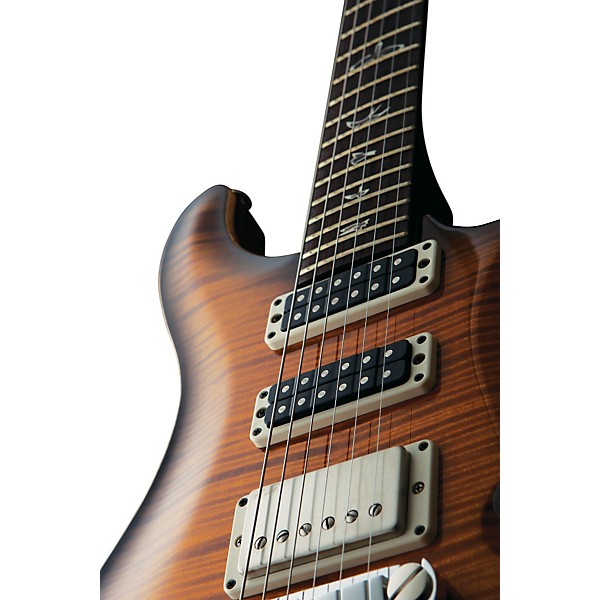PRS Studio 10 Top With Stoptail Electric Guitar Angry Larry