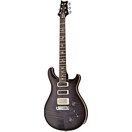 PRS Studio 10 Top With Stoptail Electric Guitar Purple Hazel