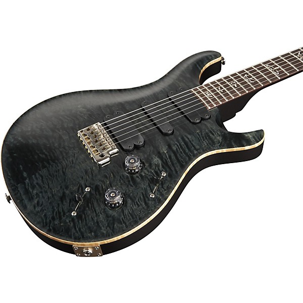 Platinum PRS 513 10 Top Electric Guitar Black Slate | Guitar