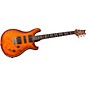 PRS 513 with Quilted Top Electric Guitar Smoked Orange thumbnail
