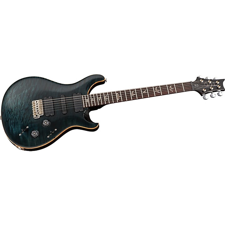 a5115さん専用 PRS 513 Maple Top Amber Black Platinum PRS 25th Anniversary 513 Figured Maple Electric
