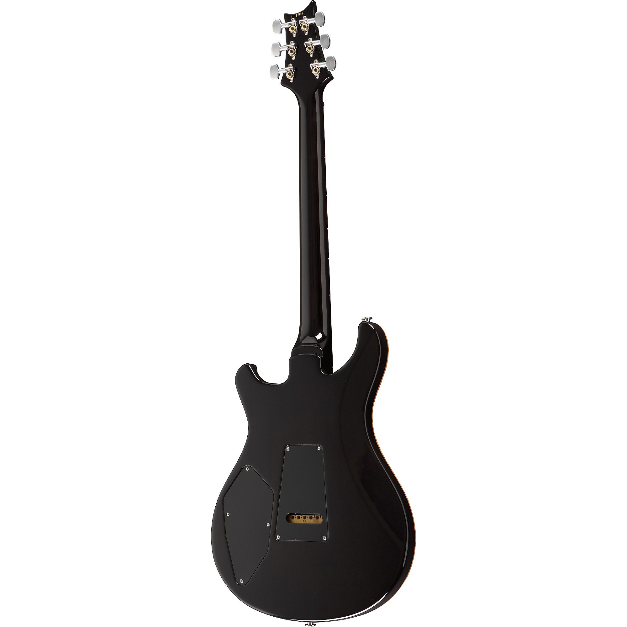 Platinum PRS 513 Quilted Top with Rosewood Neck Electric
