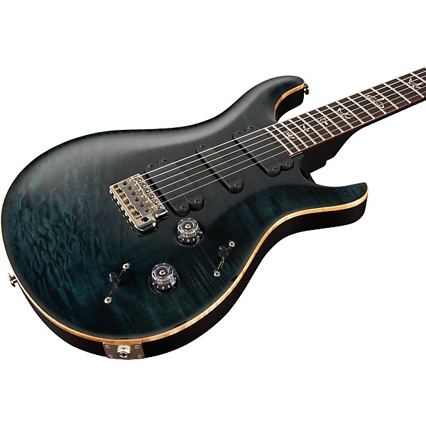 Platinum PRS 513 Quilted Top with Rosewood Neck Electric