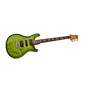 PRS 513 Quilted 10 Top Electric Guitar Eriza Verde thumbnail