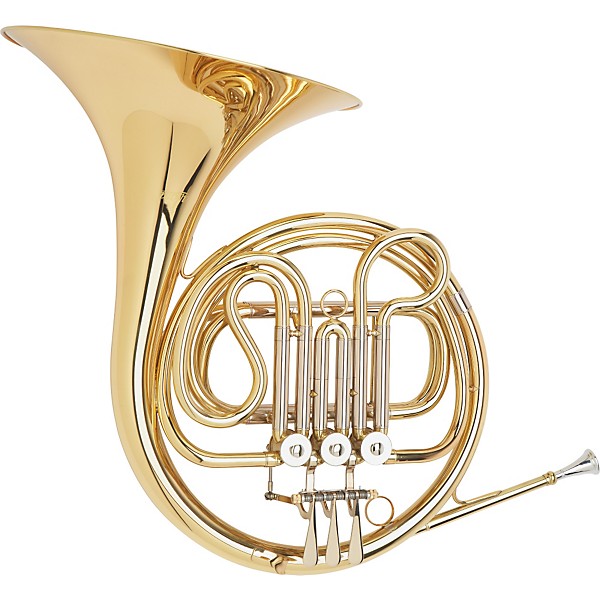Allora AAHN-103 Series Single French Horn AAHN-103 Lacquer