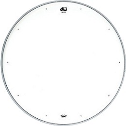 DW Coated Snare Drum Batter 14 in.