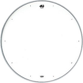 DW Coated Snare Drum Batter 10 in. DW Coated Snare Drum Batter 10 in.