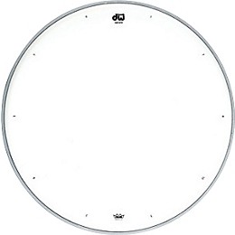 DW Coated Snare Drum Batter 13 in.