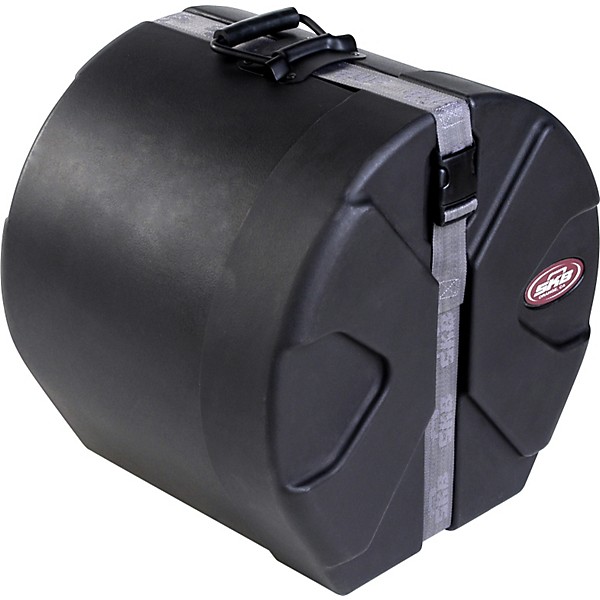 SKB Marching Snare Drum Case with Padded Interior 11x13