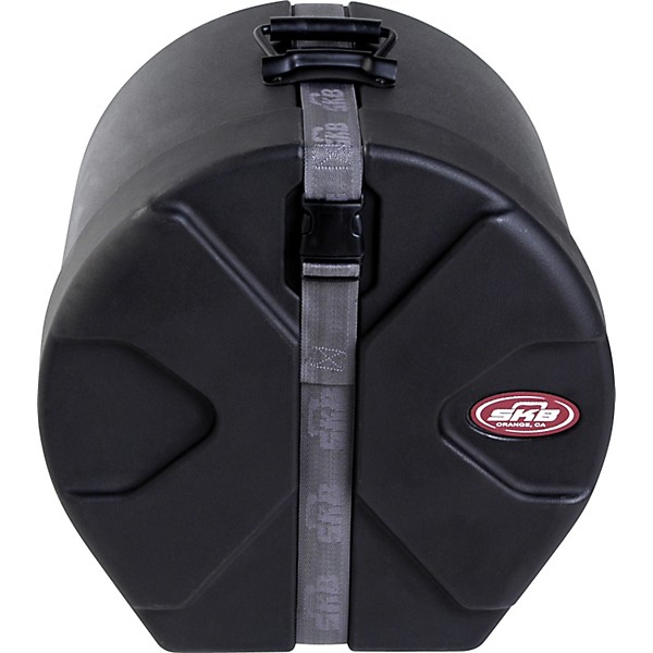 SKB Marching Snare Drum Case with Padded Interior 11x13