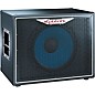 Ashdown ABM 115 Compact 1x15 Bass Speaker Cabinet 300W Black 8 Ohm thumbnail