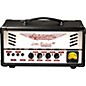 Restock Ashdown Little Bastard 30 30W Tube Bass Mini Amp Head Black/Chrome thumbnail