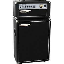 Ashdown Five Fifteen Mini Rig 100W 2x10 Bass Mini Stack Black