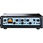 Restock Ashdown ABM 500 EVO III 575W Bass Amp Head Black, Blue thumbnail