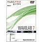 Hal Leonard Music Pro Guide Wavelab 7 Beginner/Intermediate DVD thumbnail