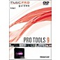 Hal Leonard Pro Tools 9 Advanced Music Pro Guide DVD thumbnail