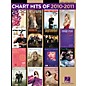 Hal Leonard Chart Hits Of 2010-2011 PVG Songbook thumbnail