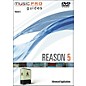 Hal Leonard Music Pro Guide DVD Reason 5 Advanced Applications thumbnail