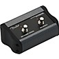Fender 2-Button Footswitch for Acoustasonic thumbnail