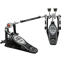 Clearance TAMA Iron Cobra Power Glide Double Pedal