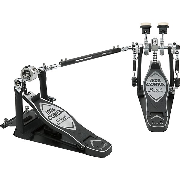 TAMA HP900RSWN Iron Cobra Rolling Glide Double Pedal
