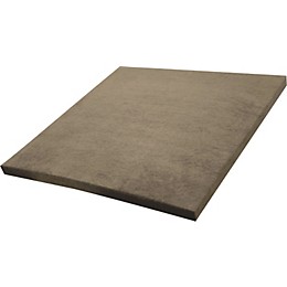 Auralex SonoLite Panel 2'x2'x1" (12 Pack) Tan