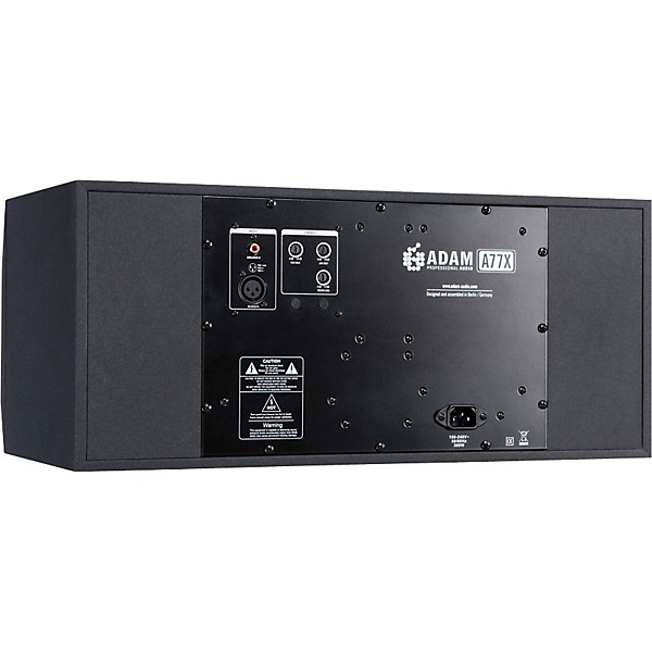ADAM Audio A77X Powered Monitor