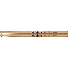 Vic Firth Mike Jackson Signature Drum Sticks