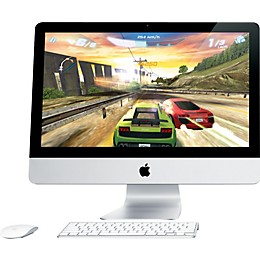 Apple iMac 21"  2.5GHz i5 (MC309LLA)