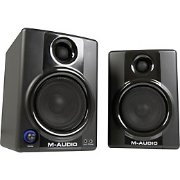 M-Audio AV 40 Studio Monitor Pair