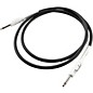 Fender Performance Series Instrument Cable Black 5 ft.