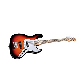 Starcaster by Fender J Bass 3-Color Sunburst