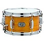 TAMA Limited Birch/Basswood Snare Drum w/Clamp 10 x 5.5 in. Satin Amber thumbnail