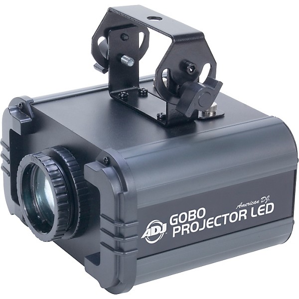 Open Box American DJ GOBO Projector LED | Guitar Center