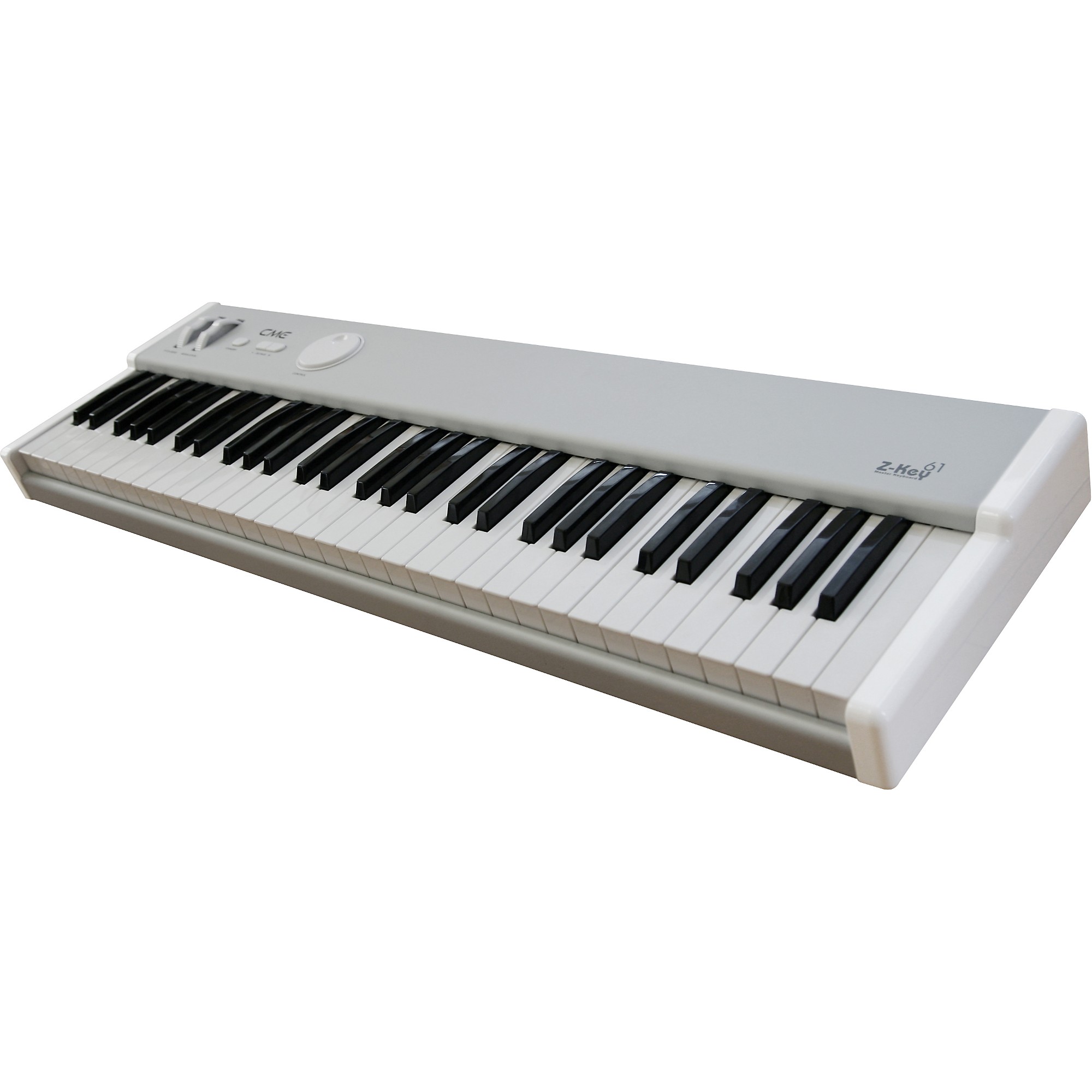 CME Zkey 61 Key MIDI Controller | Guitar Center