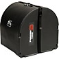 XL Specialty Percussion Marching Bass Drum Case 18 x 14 in. thumbnail